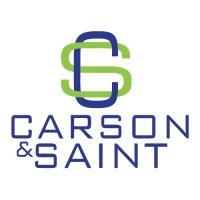 Carson & Associates, Inc Logo